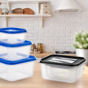 Air Tight Containers