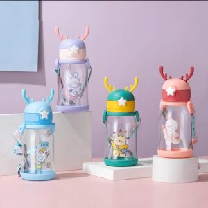 Water Bottles