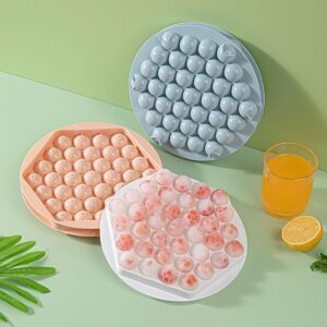 Ice Trays & Molds
