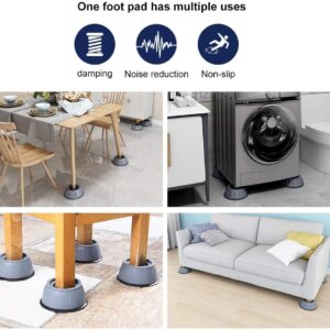 Damping-Noise-Reduction-non-slip-pad-for-washing-machine