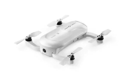 ZEROTECH DOBBY Mini Selfie Quadcopter